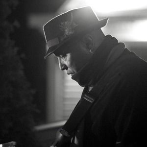 Meet your Posher, Jeff